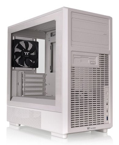 EAN 4711658548023 - Thermaltake Retro 260 Micro Torre Beige imagen 5