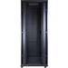 EAN 4260455644235 - Inter-Tech 88887256 armario rack 42U Rack o bastidor independiente Negro imagen 3