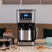 EAN 8435484002745 - Cecotec Coffee 66 Drop & Thermo Time Totalmente automática Cafetera de filtro 1,2 L imagen 3