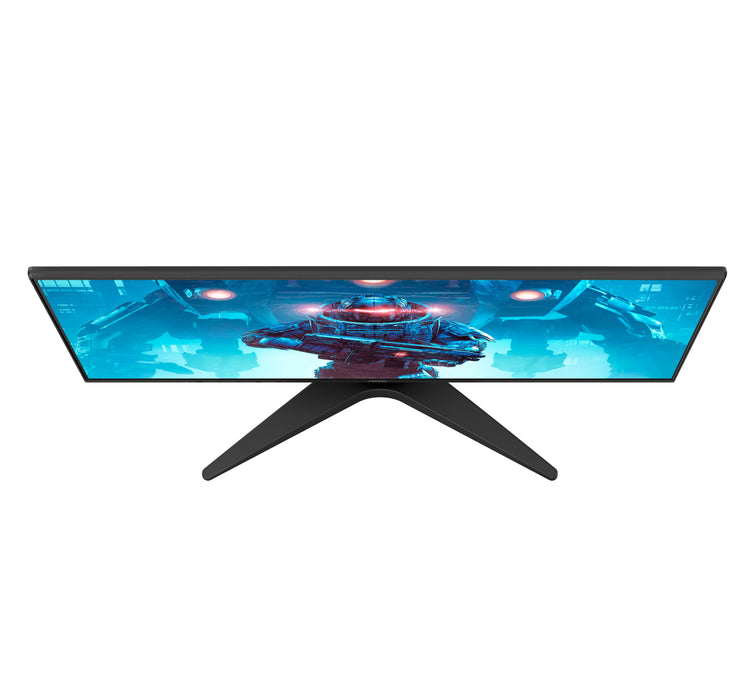 EAN 4038986183086 - AOC B3 27B36X pantalla para PC 68,6 cm (27") 1920 x 1080 Pixeles Full HD LED Negro imagen 9