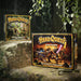EAN 5010996227775 - Hasbro Gaming Avalon Hill HeroQuest Jungles of Delthrak Quest Pack Expansión de juego de mesa Viaje/avent imagen 18