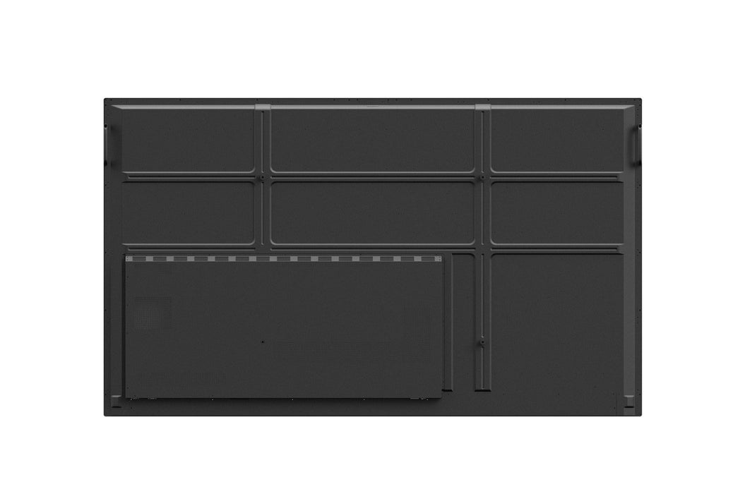 EAN 8806091446268 - LG 86TR3PJ-B Pantalla plana para señalización digital 2,18 m (86") LED Wifi 390 cd / m² UHD+ Negro Pantal imagen 6