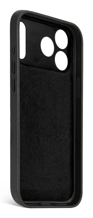 EAN 8721145007625 - Decoded D26IPO17PMBC1BK funda para teléfono móvil 17,5 cm (6.9") Negro imagen 4