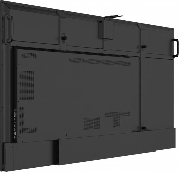 EAN 0766907017496 - Viewsonic CDE7530 pantalla de señalización 190,5 cm (75") Wifi 450 cd / m² 4K Ultra HD Negro Procesador i imagen 5