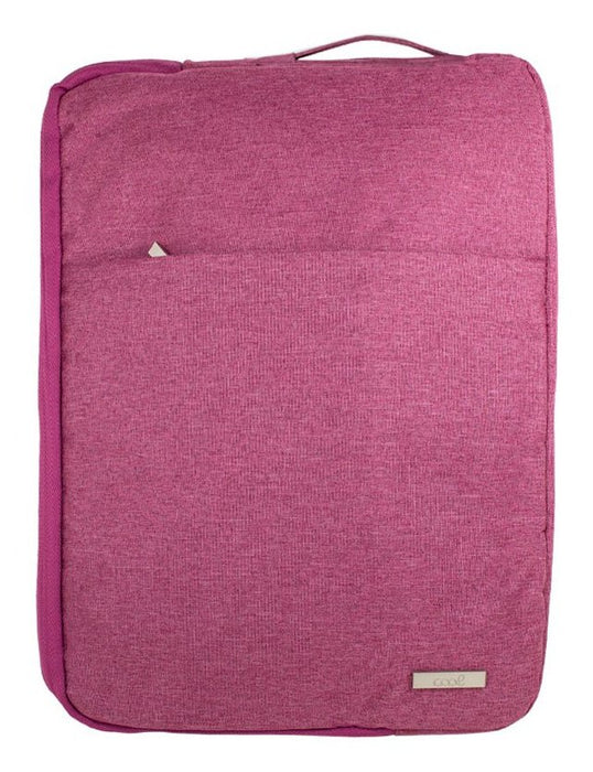 EAN 8434847055879 - COOL Accesorios 8434847055879 maletines para portátil 38,1 cm (15") Funda Rosa imagen 1