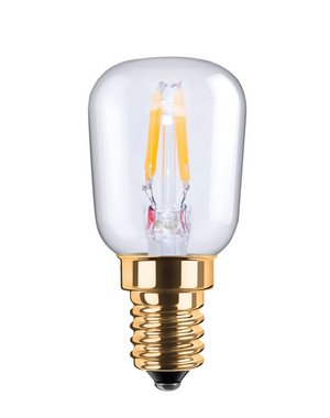 EAN 4260751132634 - Segula 55263 lámpara LED Blanco cálido 2200 K 1,5 W E14 G imagen 1