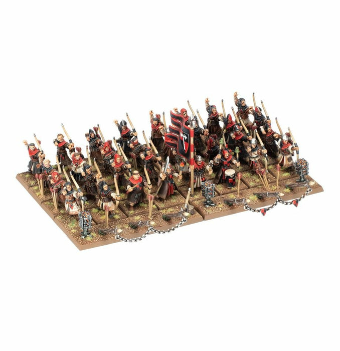 EAN 5011921206186 - Games Workshop 06-13 collectible figure imagen 1
