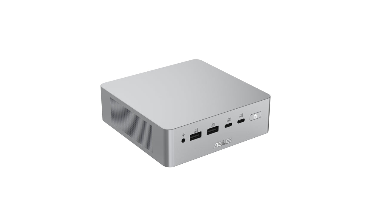 EAN 4711636663298 - ASUS Ascent QN10 QN10-VQ0008NN Copilot+ PC Snapdragon X2E-88-100 32 GB LPDDR5x-SDRAM 512 GB SSD Windows 1 imagen 28