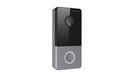 EAN 6931847109844 - Hikvision DS-KV6113-WPE1(C) sistema de intercomunicación de video 2 MP Negro, Gris imagen 3