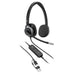 EAN 0199764365583 - HP Poly Mission 615 Monaural USB Wired Headset (Bulk) Alámbrico Diadema Oficina/Centro de llamadas USB Ty imagen 3