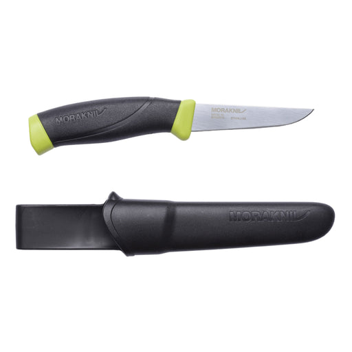 EAN 7391846014522 - Morakniv Companion Fishing Fillet 090 Camper/scout Verde imagen 1