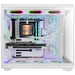 EAN 8435693115229 - Mars Gaming MCREVPROW carcasa de ordenador Midi Tower Blanco imagen 5