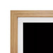 EAN 5706751066139 - Denver PFF-1042LWMK2 marco fotográfico digital Madera 25,6 cm (10.1") Pantalla táctil Wifi imagen 6
