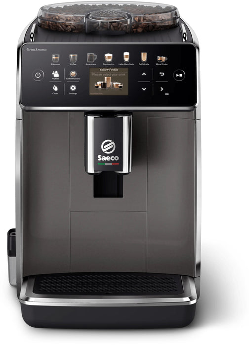 EAN 8720389003516 - Saeco SM6582/10 cafetera eléctrica Máquina espresso 1,8 L imagen 4