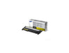 EAN 0327915100442 - Samsung CLT-Y406S cartucho de tóner 1 pieza(s) Original Amarillo imagen 1