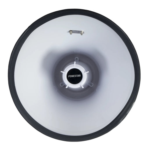 EAN 8422521110389 - Fonestar MF-600SGU megáfono Interior / exterior 25 W Rojo, Blanco imagen 2