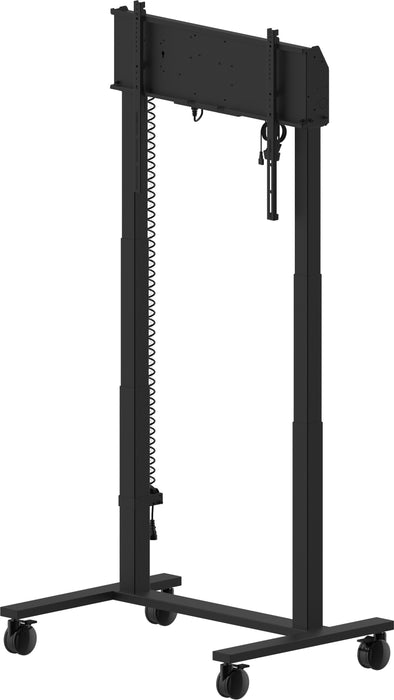 EAN 4948570033270 - iiyama MD-CAR2031-B1 soporte para pantalla de señalización 2,67 m (105") Negro imagen 4