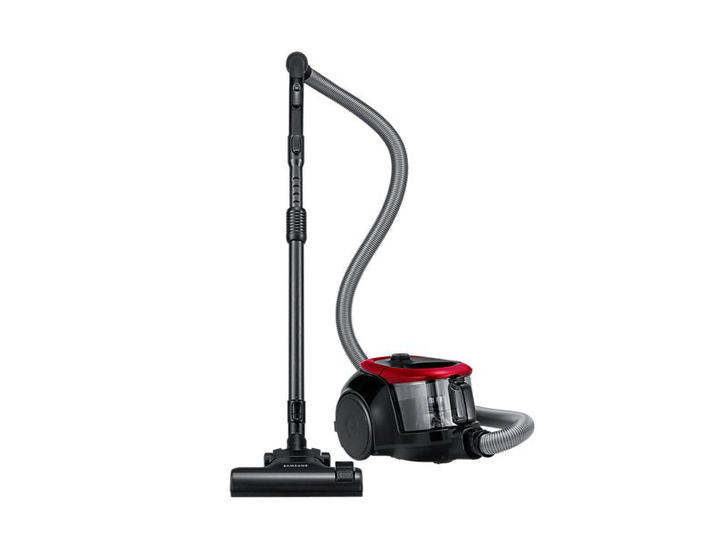 EAN 8806088678245 - Samsung VC07M2110SR 1,5 L Aspiradora cilíndrica Secar 700 W Sin bolsa imagen 5