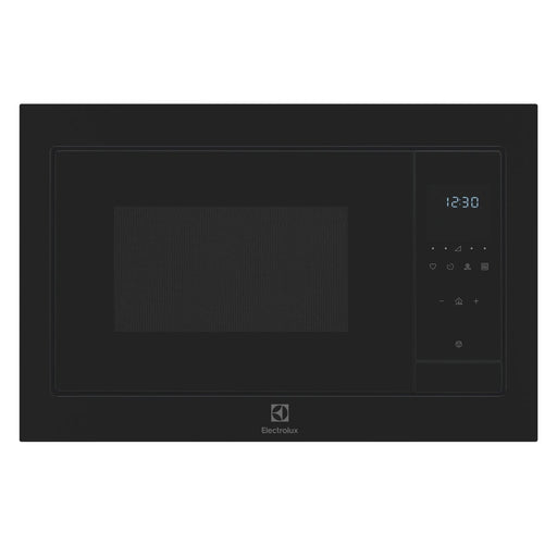 EAN 7333394155340 - Electrolux LMS4253TBK Negro Microondas con grill Integrado 25 L 900 W imagen 1