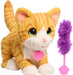 EAN 886144281419 - Just Play FurReal Bella imagen 1