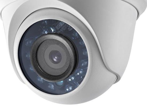 EAN 6954273637101 - Hikvision DS-2CE56D0T-IRPF Almohadilla Cámara de seguridad CCTV Interior 1920 x 1080 Pixeles Techo/pared imagen 2