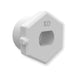 EAN 4047976627837 - Homematic IP 162783A1 accesorio para cerradura inteligente Placa de montaje imagen 2