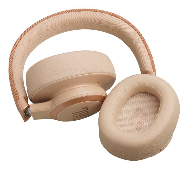 EAN 1200130005183 - JBL Live 770NC Auriculares Inalámbrico Diadema Llamadas/Música Bluetooth Arena imagen 6