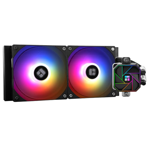 EAN 814256016339 - Thermalright Aqua Elite 240 V3 Carcasa del ordenador, Procesador Sistema de refrigeración líquida todo en  imagen 1