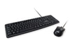EAN 4015867208618 - Equip 245203 teclado Ratón incluido Oficina USB QWERTY Italiano Negro imagen 1