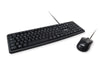 EAN 4015867208588 - Equip 245200 teclado Ratón incluido Oficina USB QWERTZ Alemán Negro imagen 1