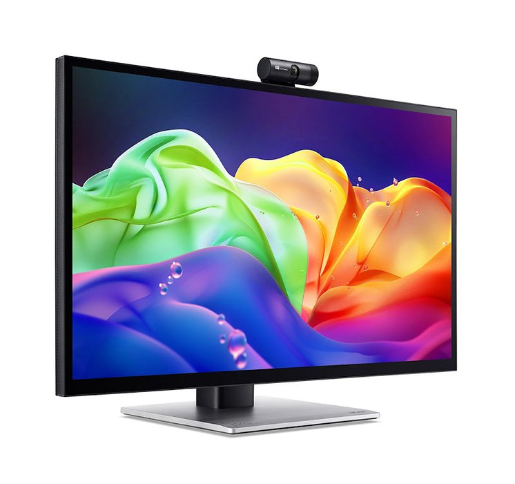 EAN 4711474576675 - Acer PE320QXTbmiiprcuzx pantalla para PC 80 cm (31.5") 6016 x 3384 Pixeles 6K Ultra HD LCD Negro, Gris imagen 2