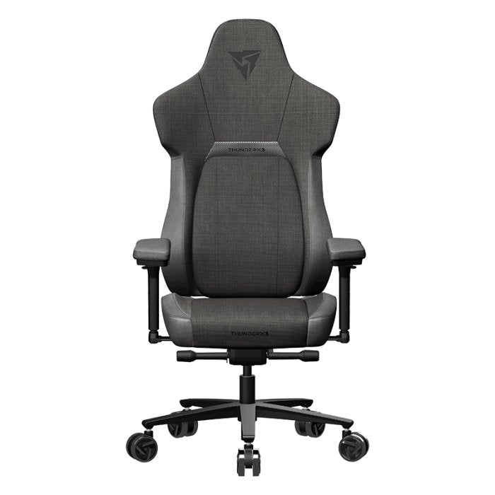 EAN 4711099473588 - ThunderX3 CORE Loft Silla para videojuegos universal Asiento acolchado Negro imagen 4