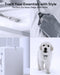 EAN 0689323787760 - AUKEY TM-10 llavero Gris 1 pieza(s) imagen 1
