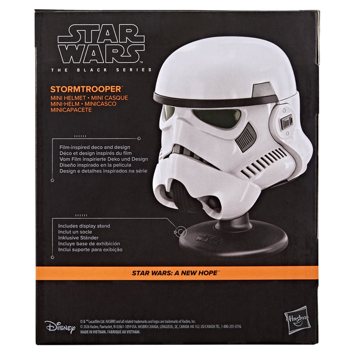 EAN 5010996403650 - Star Wars G32215L00 accesorio para disfraz Niño imagen 4