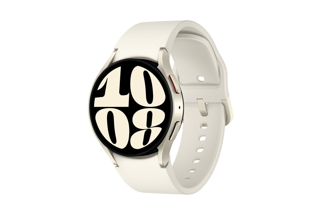 EAN 8806095076089 - Samsung Galaxy Watch6 40 mm Digital Pantalla táctil 4G Oro imagen 1