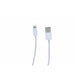 EAN 3303170065600 - T'nB CIIPLIGHT1 cable de conector Lightning 1 m Blanco imagen 1