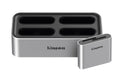 EAN 0740617341140 - Kingston Technology WFS-S base para portátil y replicador de puertos Alámbrico USB 3.2 Gen 2 (3.1 Gen 2)  imagen 1