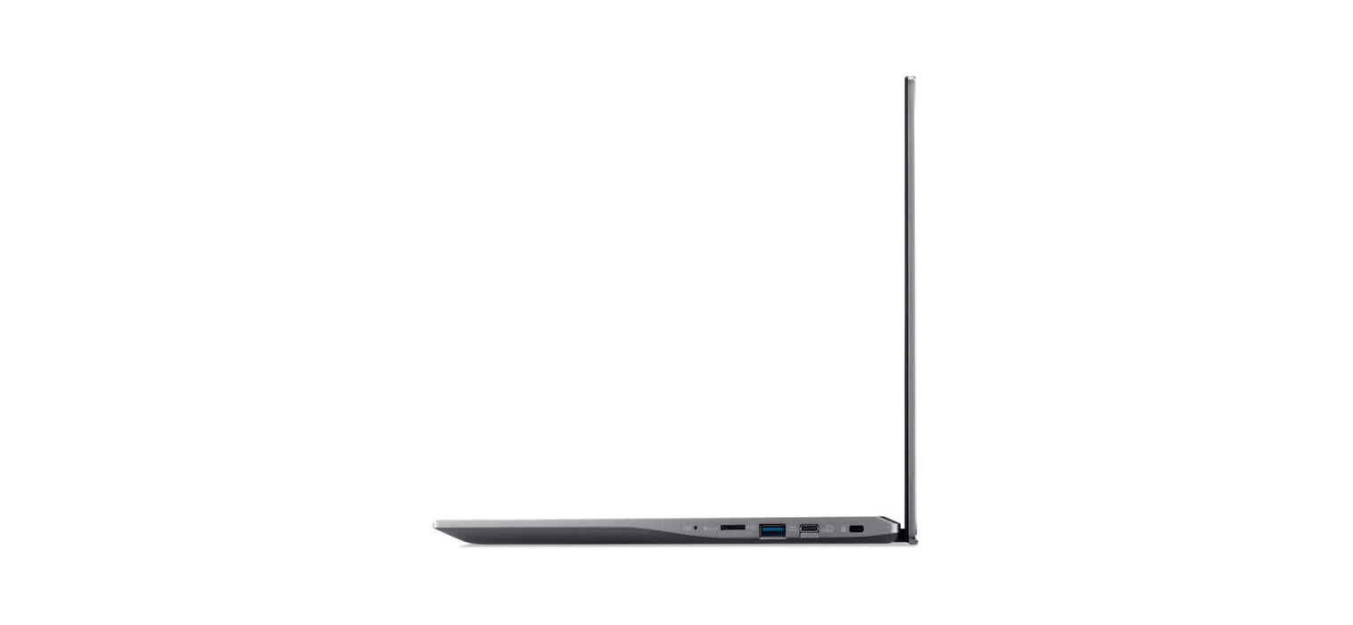 EAN 4710886729846 - Acer Chromebook CB515-1W-54XC Intel® Core™ i5 i5-1135G7 39,6 cm (15.6") Full HD 8 GB LPDDR4x-SDRAM 128 GB imagen 8