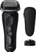 EAN 8006530473699 - Braun Series 9 Sport 9110s Máquina de afeitar de láminas Negro imagen 1