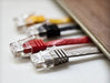 EAN 4017538026989 - shiverpeaks U/UTP Cat. 6 0.5m cable de red Blanco 0,5 m Cat6 U/UTP (UTP) imagen 1