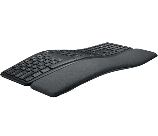 EAN 5099206093027 - Logitech 920-009874 teclado Oficina RF Wireless + Bluetooth QWERTZ Suizo Grafito imagen 2