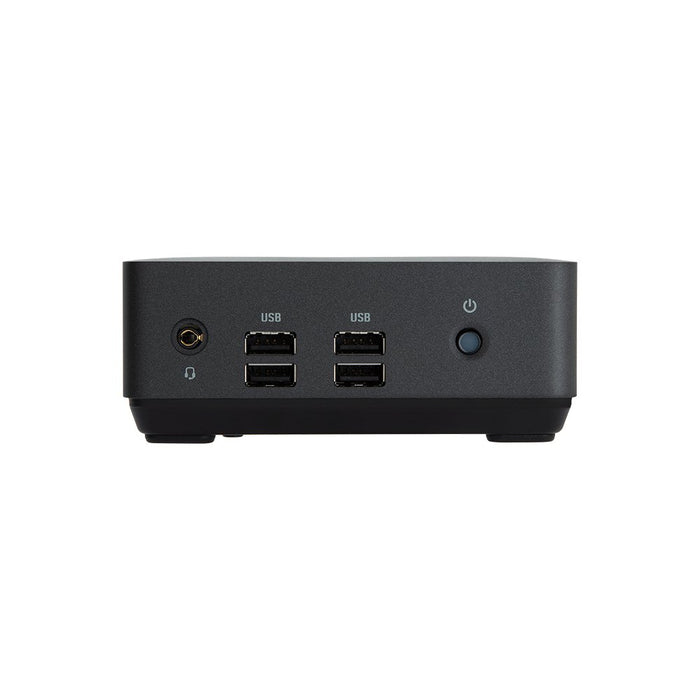 EAN 4719331602123 - GIGABYTE BRIX Negro i3-1315U imagen 4