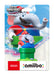 EAN 45496381356 - Nintendo Amibo Elephant Mario Figura de juego interactiva imagen 2