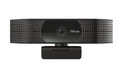 EAN 8713439244229 - Trust TW-350 cámara web 3840 x 2160 Pixeles USB 2.0 Negro imagen 3