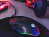 EAN 5907512872956 - Tracer GameZone EDGE ratón Juego mano derecha USB tipo A Óptico 3200 DPI imagen 7