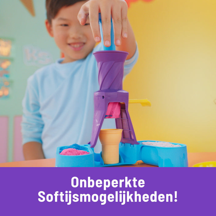 EAN 0778988501719 - Kinetic Sand 6068385 juguete de arte y manualidades imagen 2