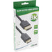 EAN 4043718308293 - InLine 17911C cable HDMI 1,5 m HDMI tipo A (Estándar) HDMI Type C (Mini) Negro imagen 2