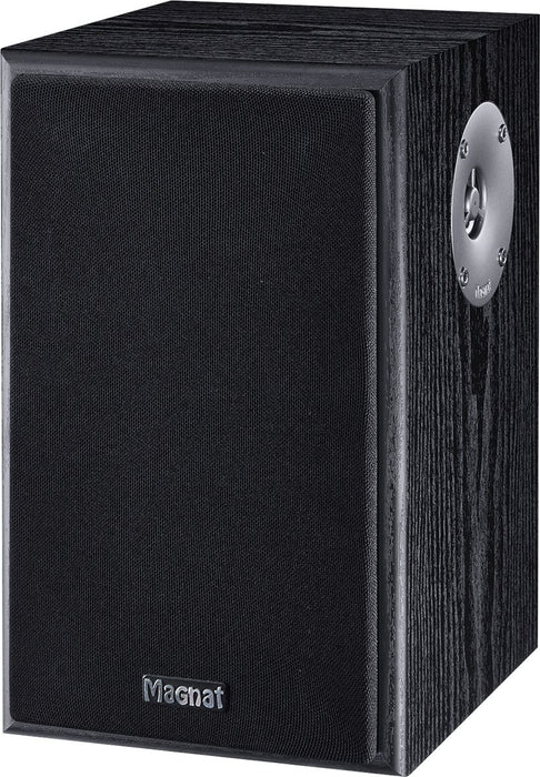 EAN 4018843448145 - Magnat Monitor S10 D De 2 vías Negro Alámbrico 60 W imagen 2