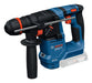 EAN 4053423340815 - Bosch GBH 18V-18 X Professional SDS Plus imagen 1