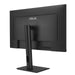 EAN 4711387366967 - ASUS MH2741A pantalla para PC 68,6 cm (27") 2560 x 1440 Pixeles Quad HD LCD Negro imagen 9
